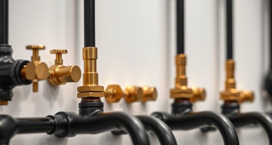 effective valving system design