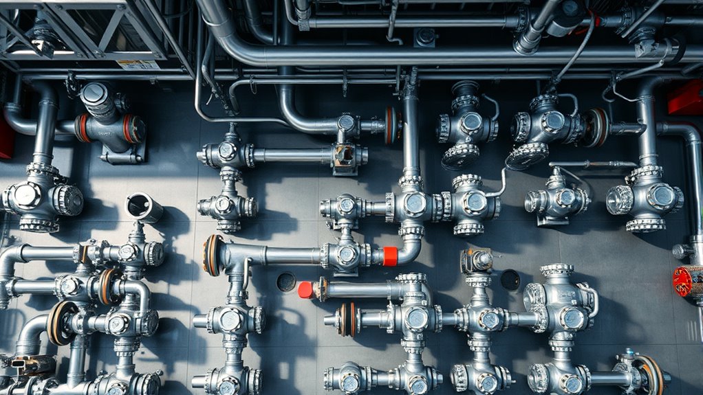 effective venting and drainage