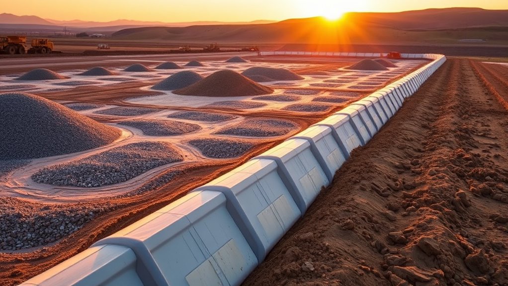 efficient sediment management strategies