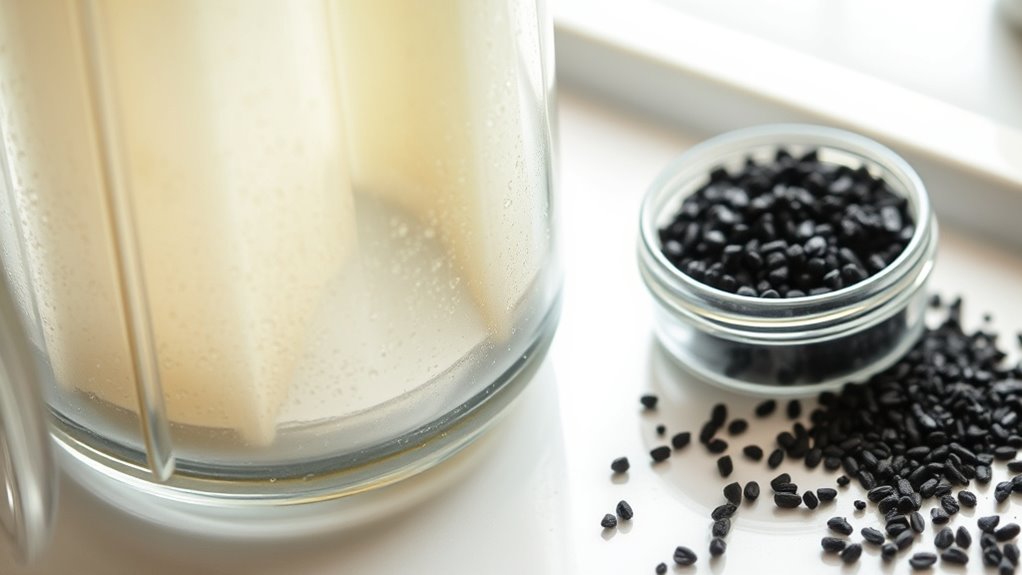 eliminate sulfur odor effectively