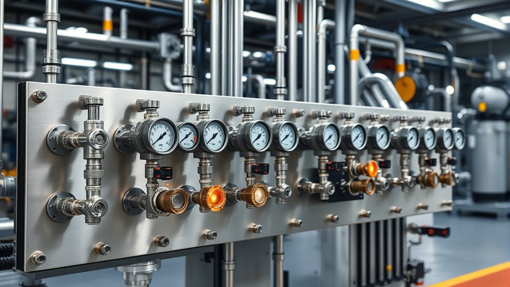 enhanced process safety efficiency