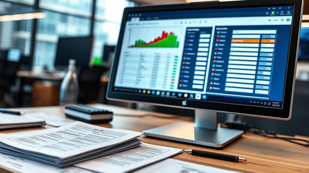 ensure accurate data entry