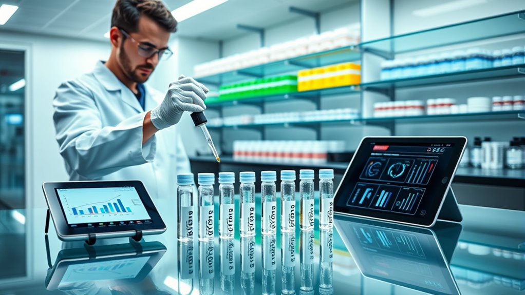 ensure ethical sampling practices