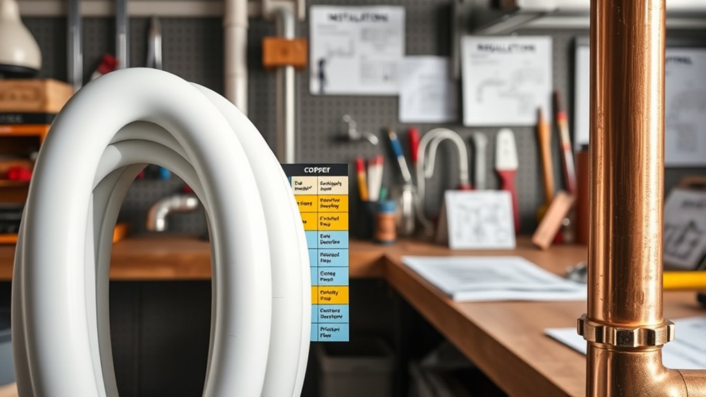 ensure plumbing code compliance