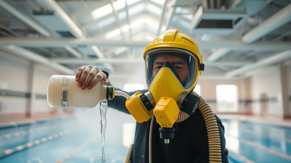 ensure proper ventilation and airflow