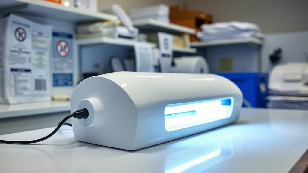 ensure regulatory compliance standards