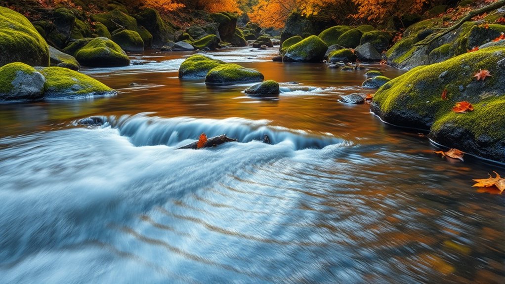 environmental impact on water quality