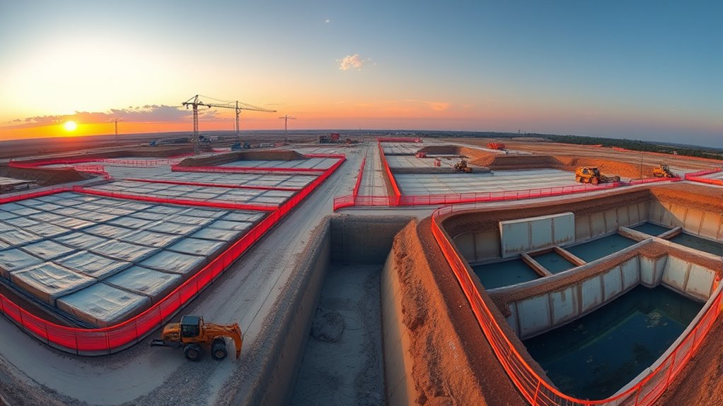 environmental regulation compliance strategies