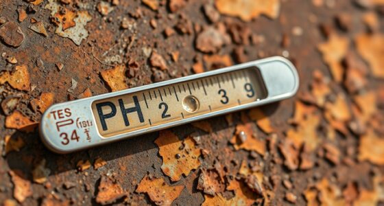 essential ph and corrosion guidelines