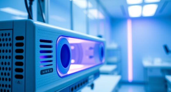 essential uv disinfection guidelines
