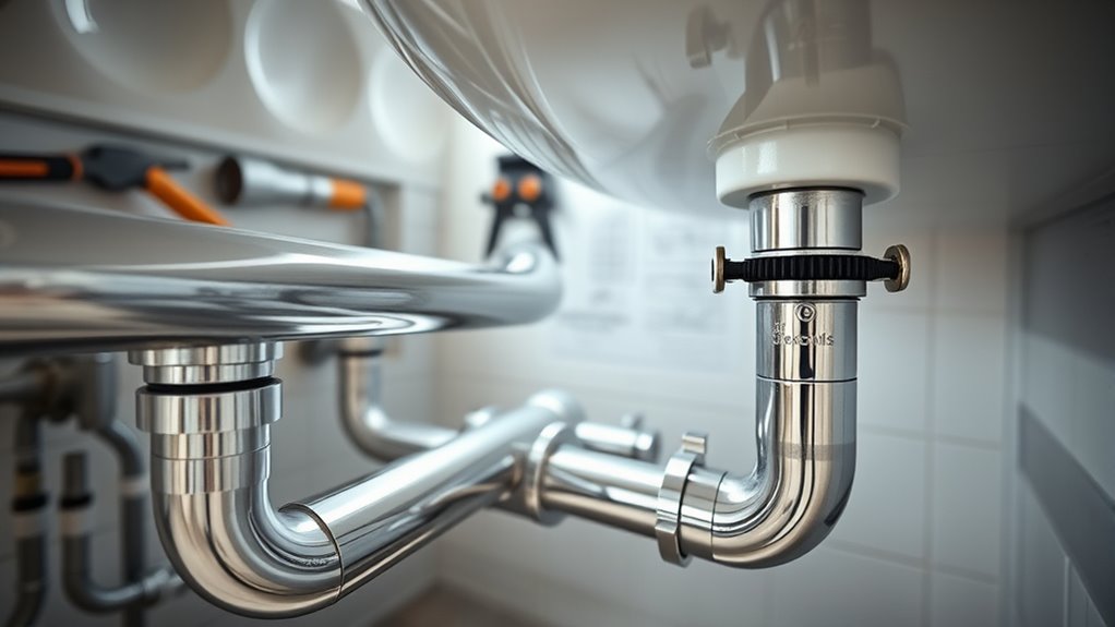 expert drain management tips