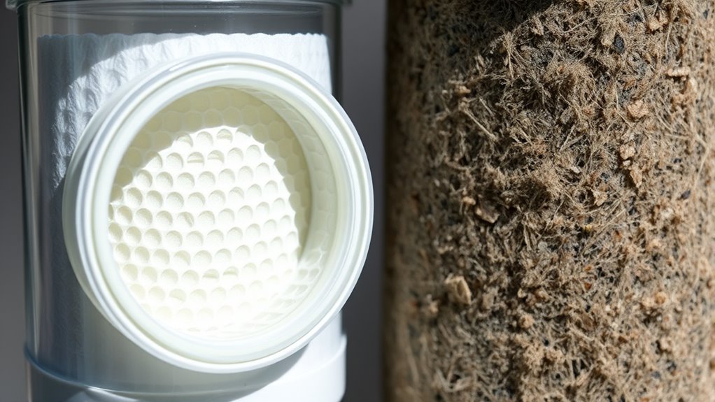 factors affecting filter longevity