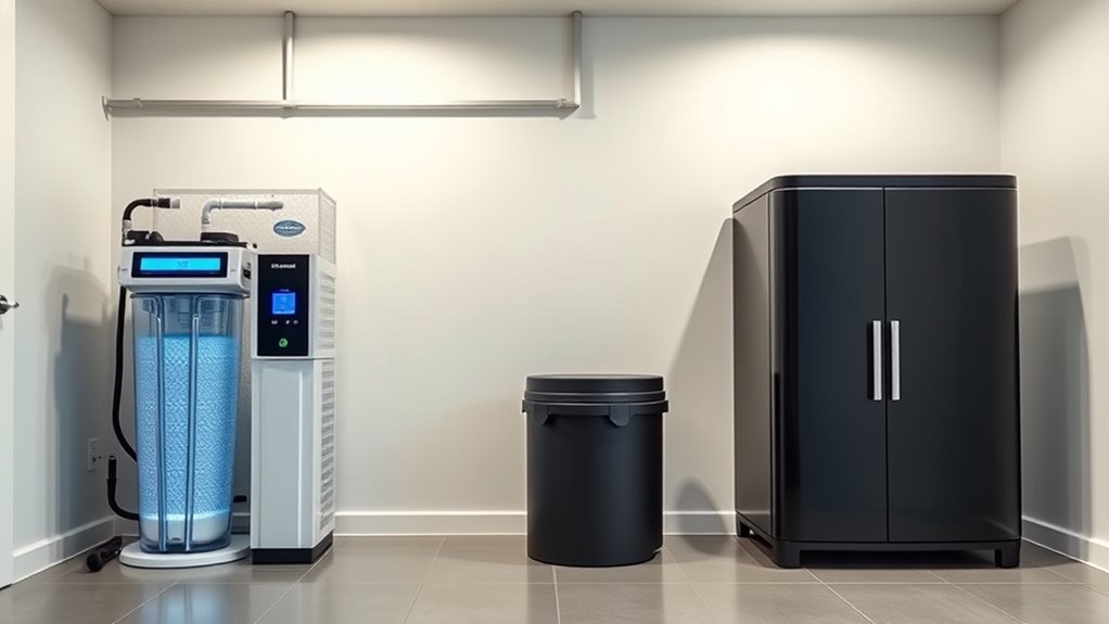 faster installation simpler setup