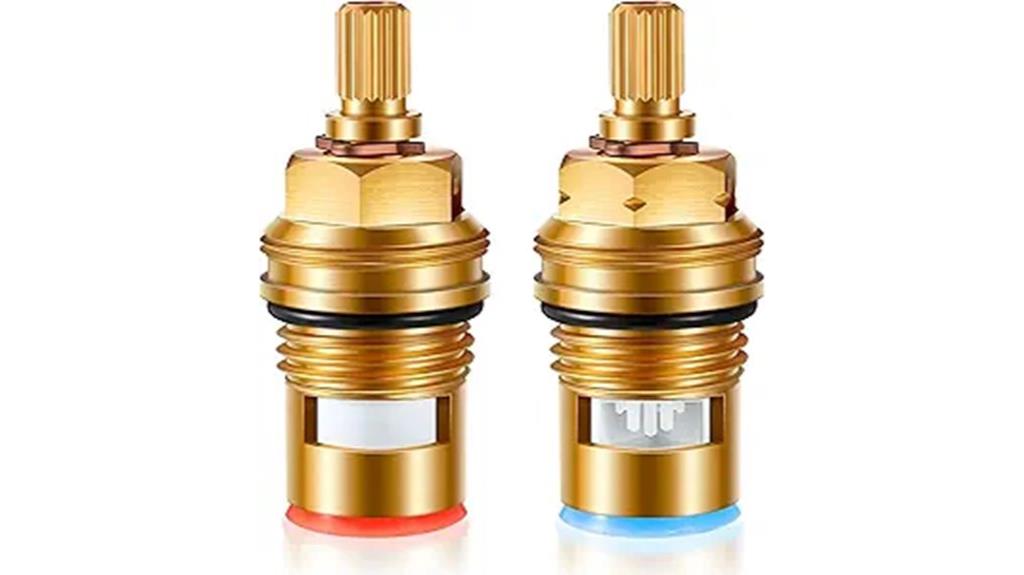 faucet cartridge replacement guide