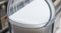 filter media lifespan faqs