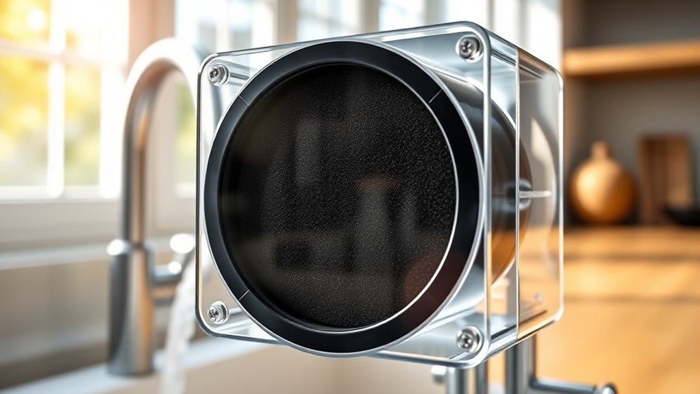 filter selection considerations