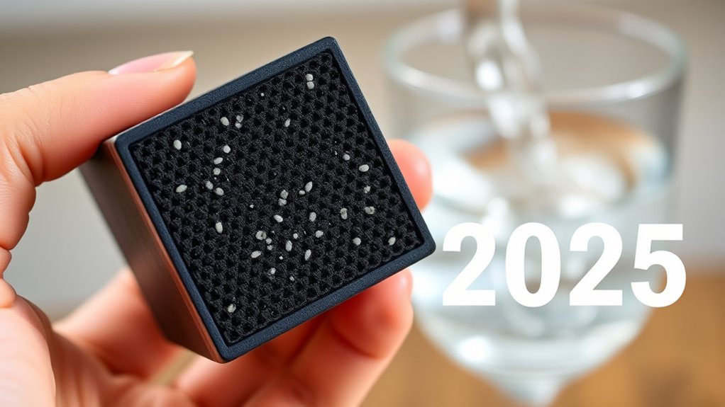 filter selection considerations