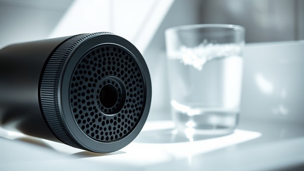 filter selection considerations