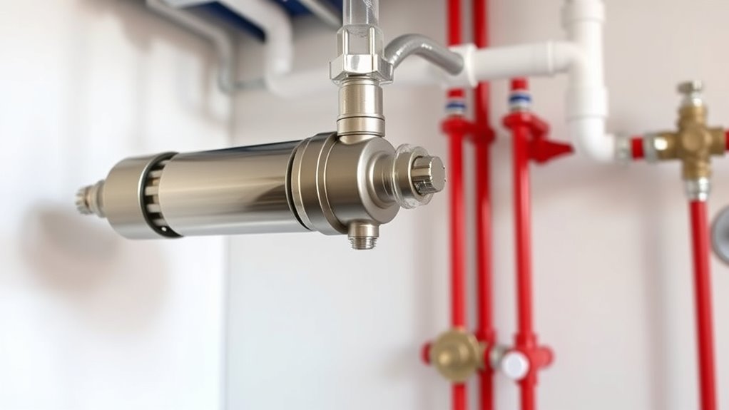filter selection considerations