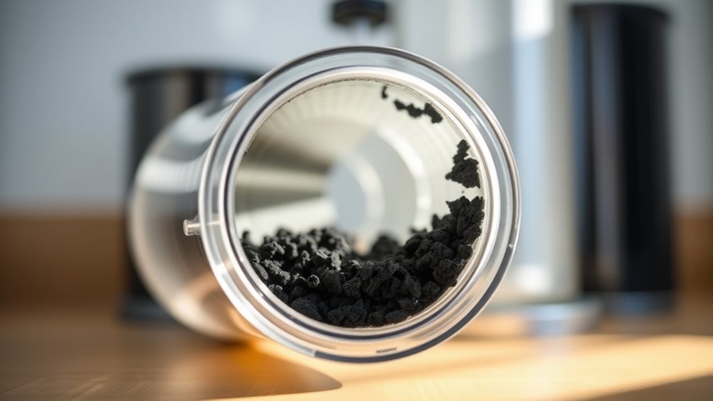 filter size fit certifications