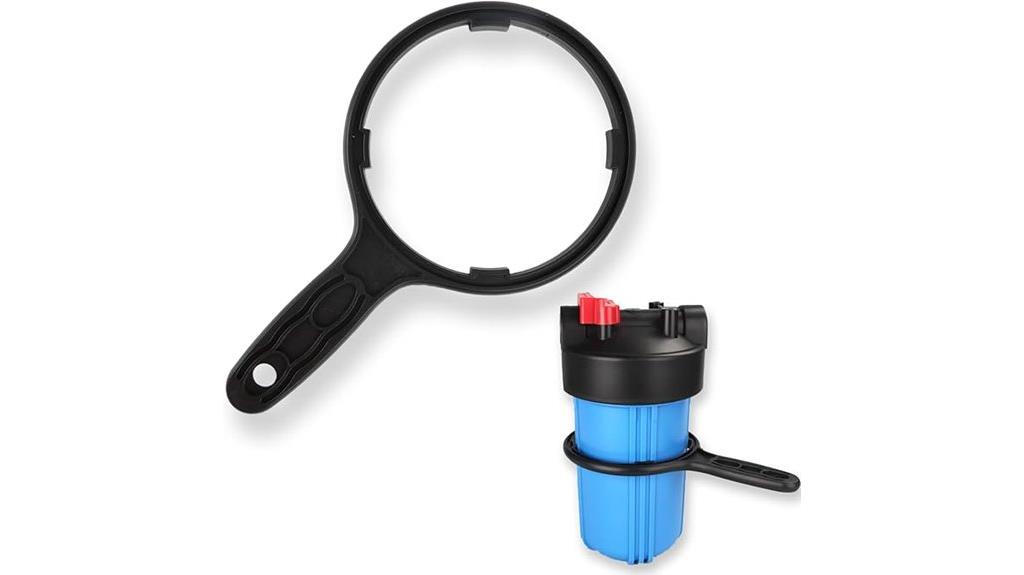 filter wrench for 4 5x10