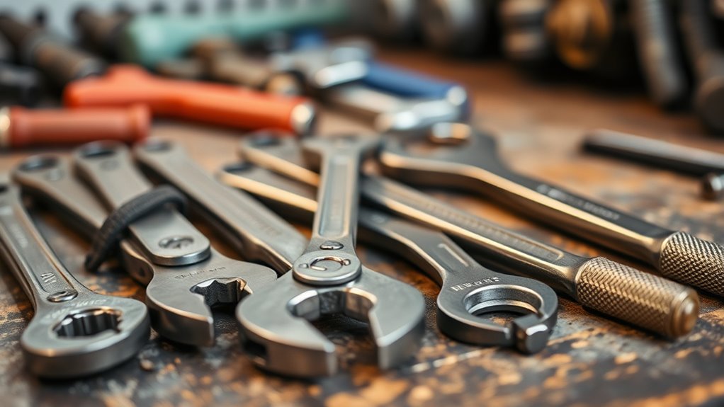 filter wrench selection tips