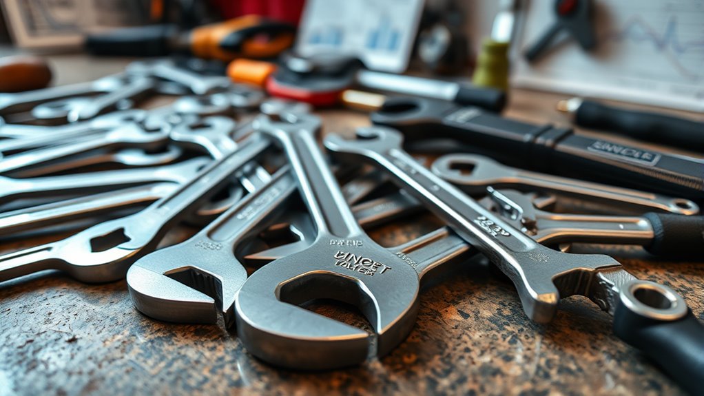 filter wrench selection tips