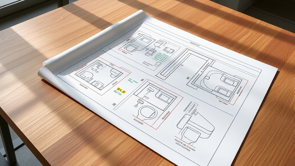 fixture demand calculation guidelines