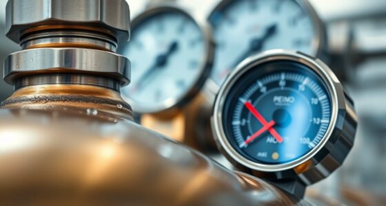 flow pressure pros insights