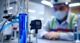 flow rate pressure drop