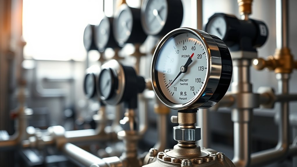 flow turbulence increases pressure loss