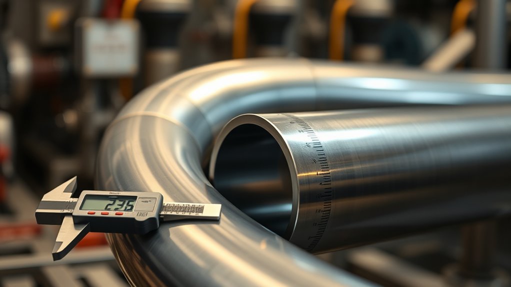 fluid flow pressure loss