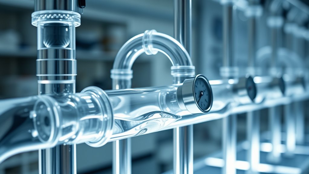 fluid velocity and viscosity