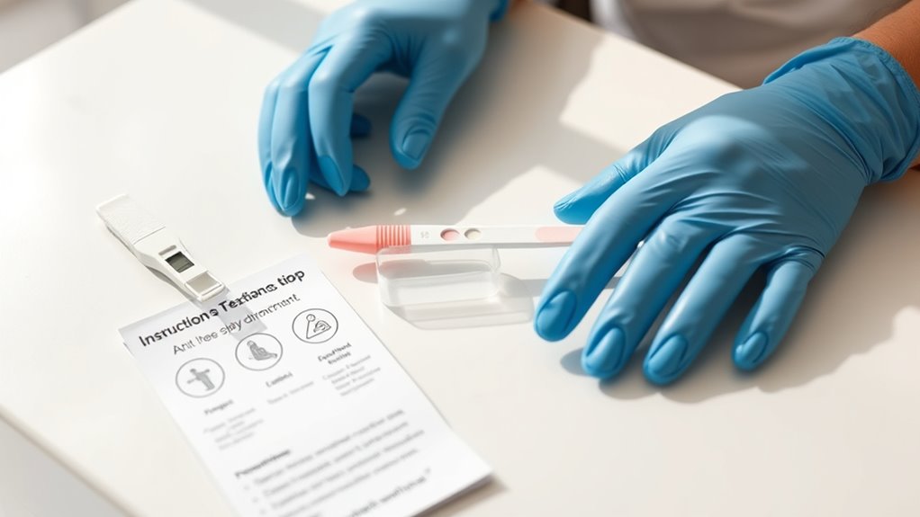 follow kit instructions carefully