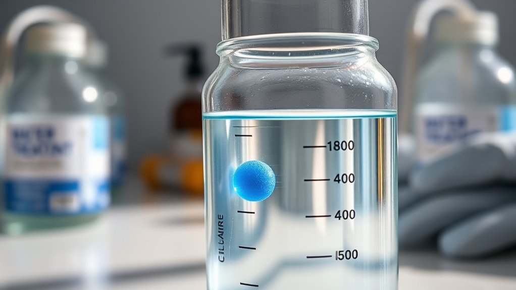 follow label instructions precisely