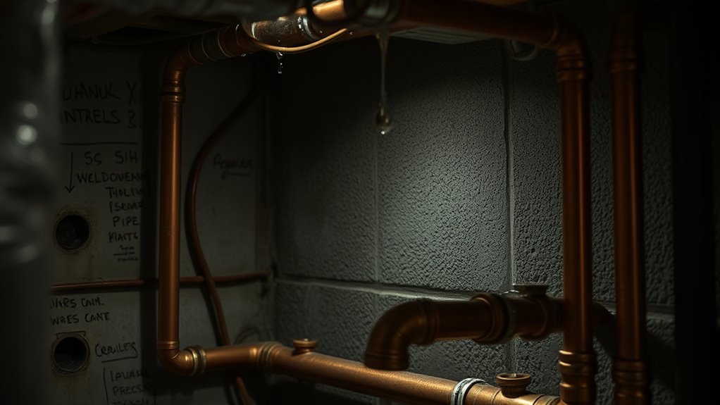 follow local plumbing regulations