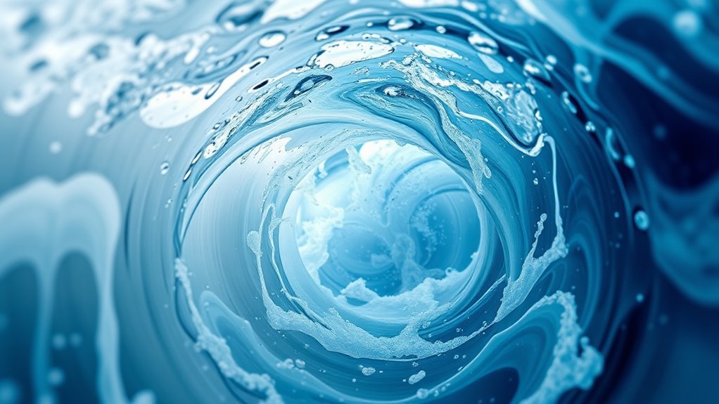 friction turbulence pressure loss