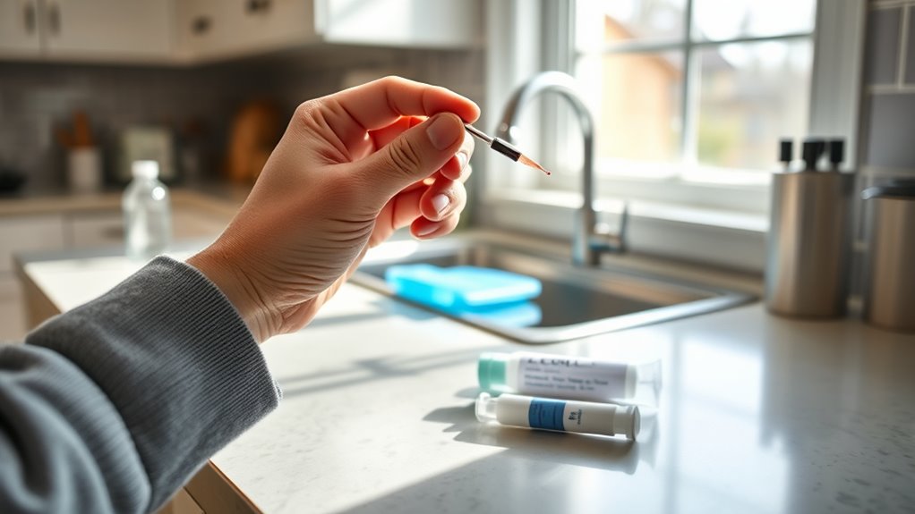 gather equipment follow steps