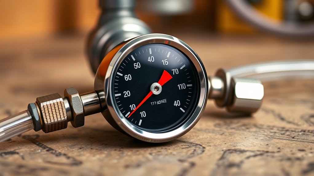 gauge selection considerations
