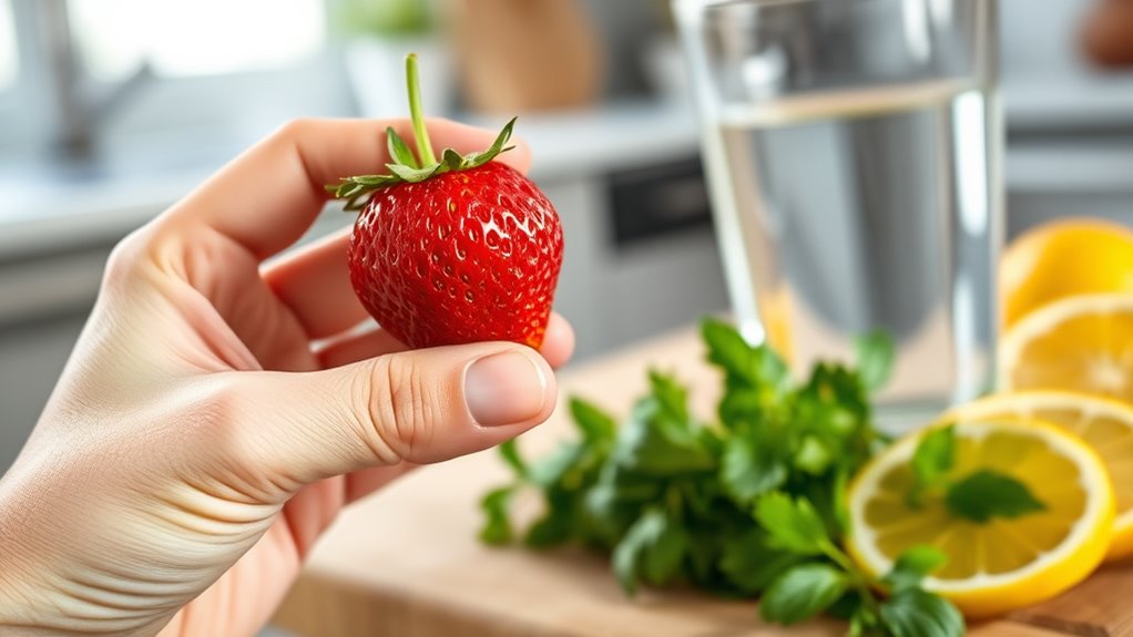 genetics influence taste perception