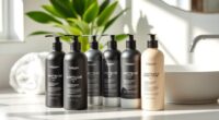 gentle salt free hair conditioners