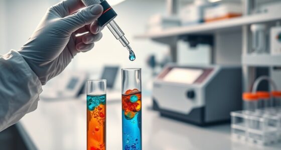 guide to lab testing