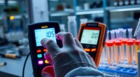 hardness tds troubleshooting guide