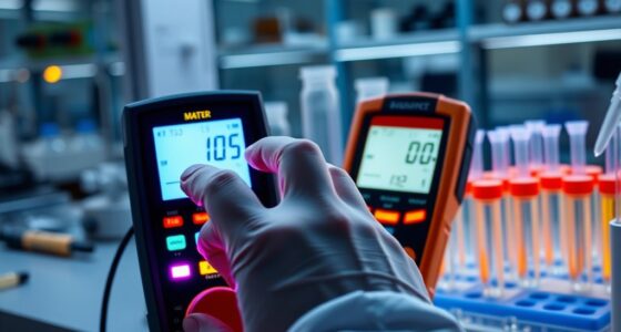 hardness tds troubleshooting guide