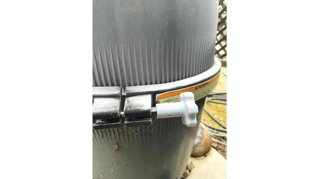 hayward cartridge filter wrench