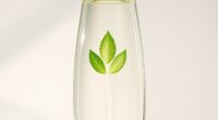 healthy salt free hair care
