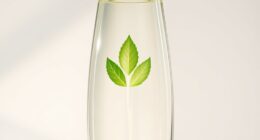 healthy salt free hair care