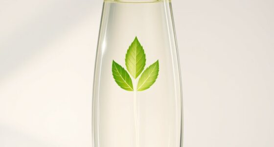 healthy salt free hair care