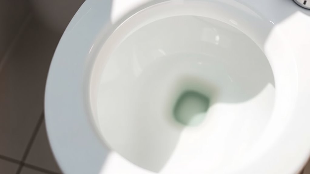 hidden flushing problems matter