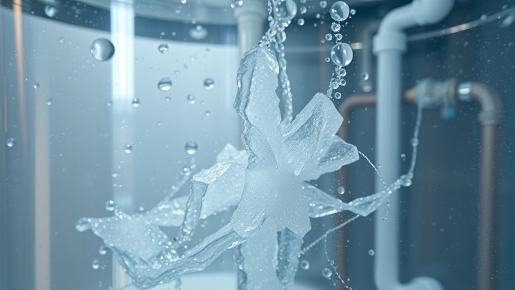 hidden salt and water costs